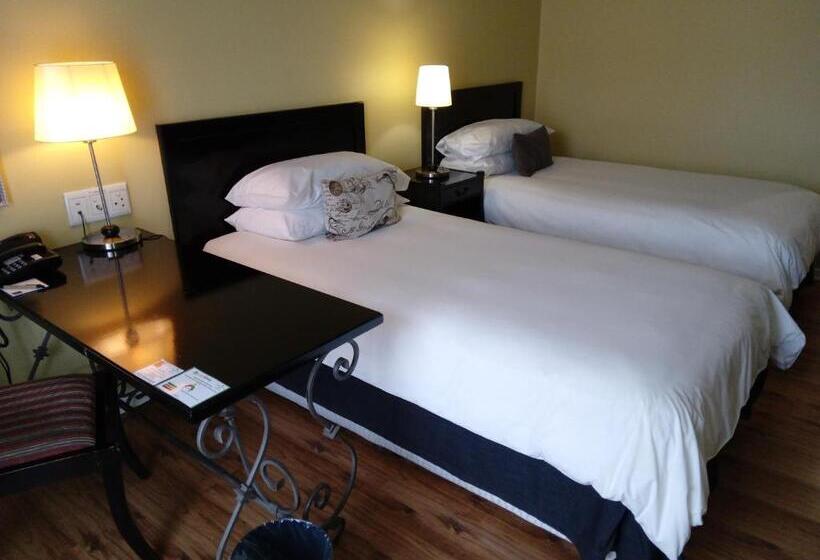 스탠다드 룸, Protea Hotel By Marriott Bloemfontein