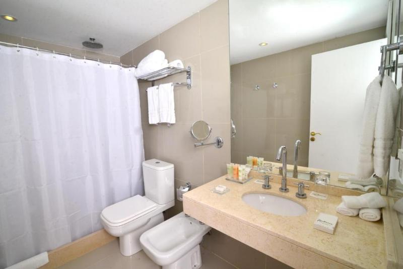 Номер Стандарт, Radisson Hotel Colonia Del Sacramento