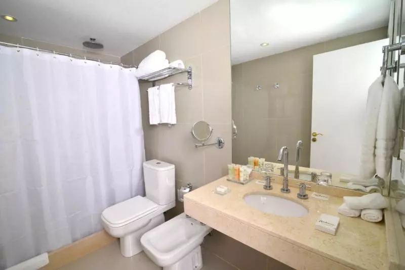 اتاق استاندارد, Radisson Hotel Colonia Del Sacramento