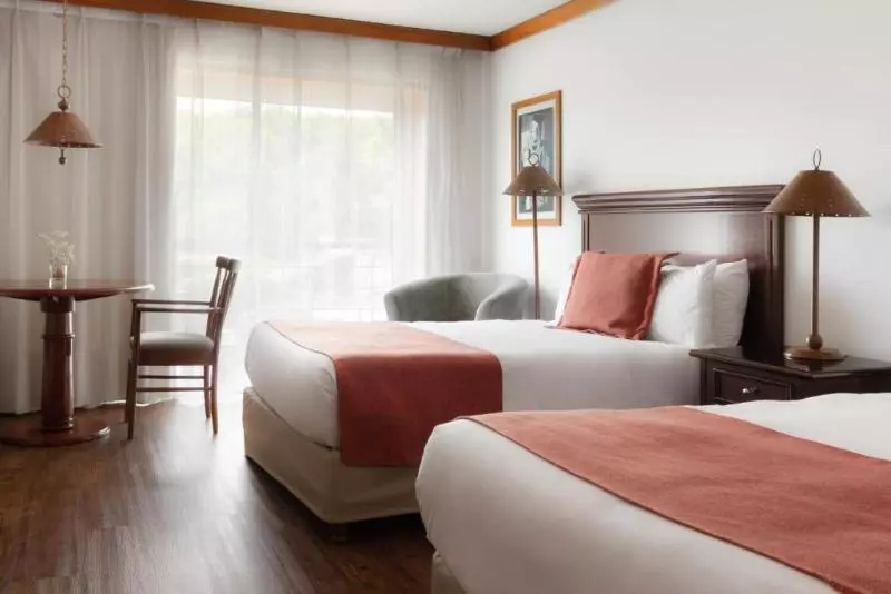 اتاق استاندارد, Radisson Hotel Colonia Del Sacramento