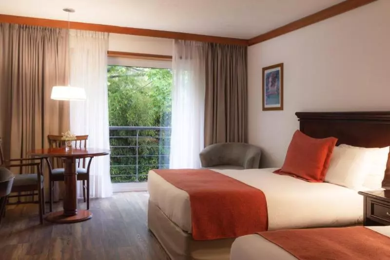 اتاق استاندارد, Radisson Hotel Colonia Del Sacramento