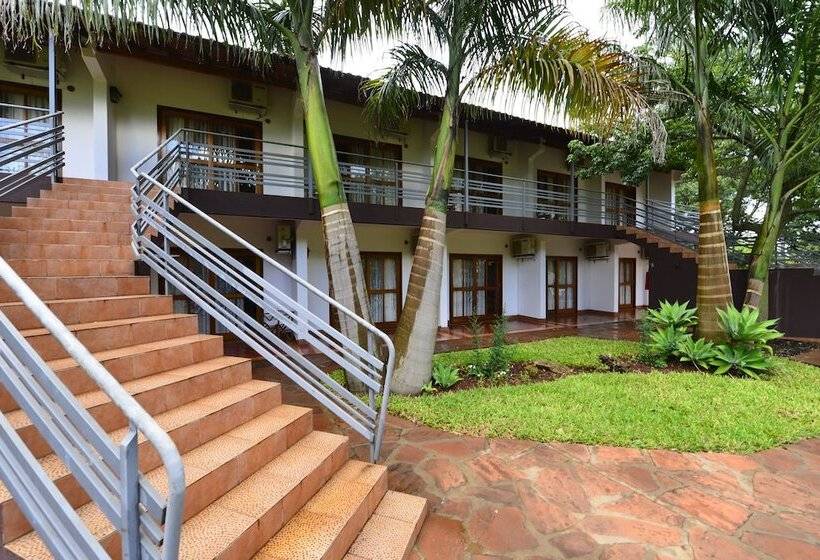 اتاق استاندارد, Restaurant Papillon