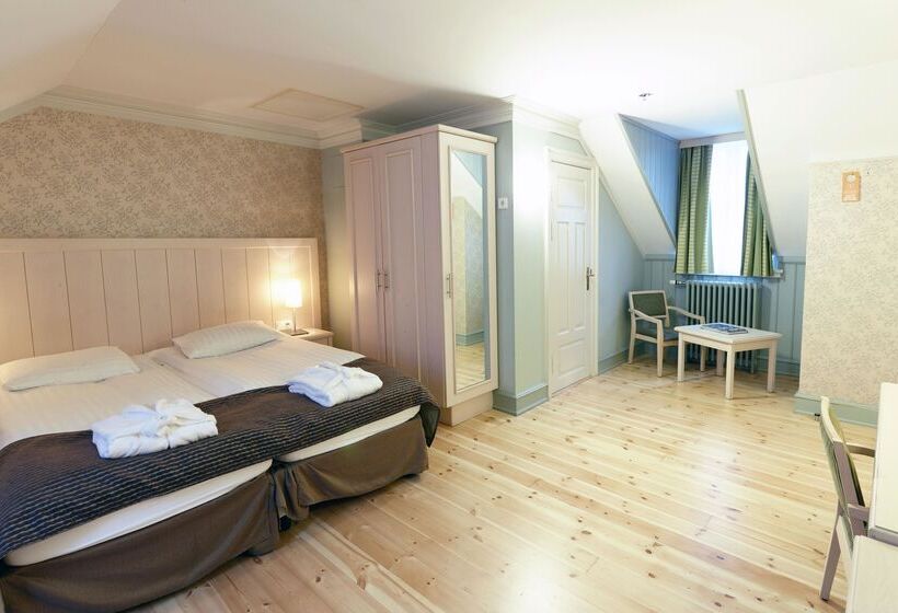 Номер Deluxe, Reykjavik Centrum