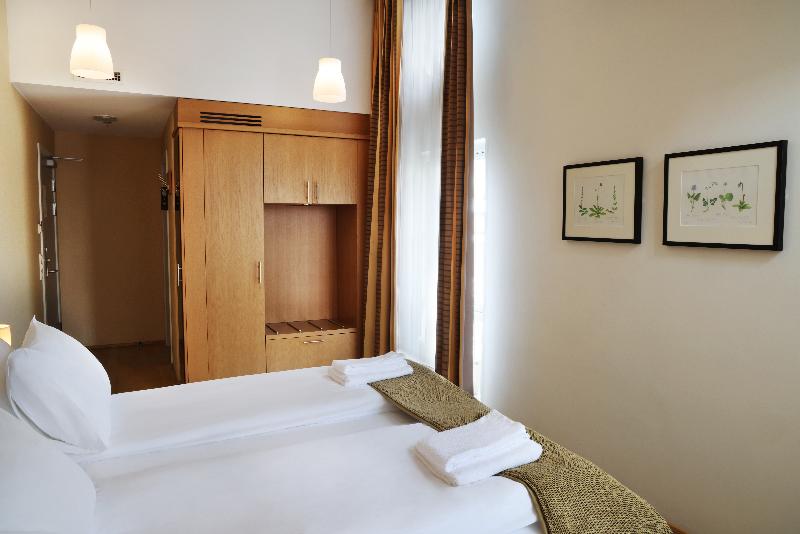 غرفة ديلوكس, Reykjavik Centrum