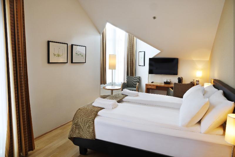 غرفة ديلوكس, Reykjavik Centrum