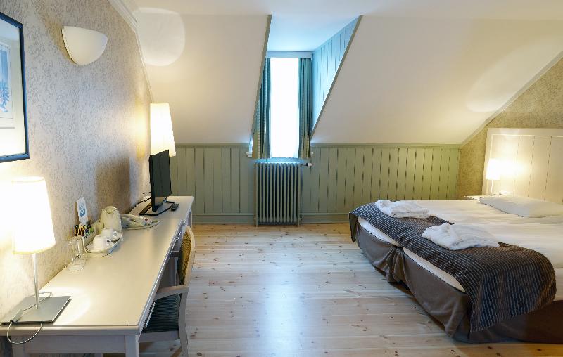 غرفة ديلوكس, Reykjavik Centrum