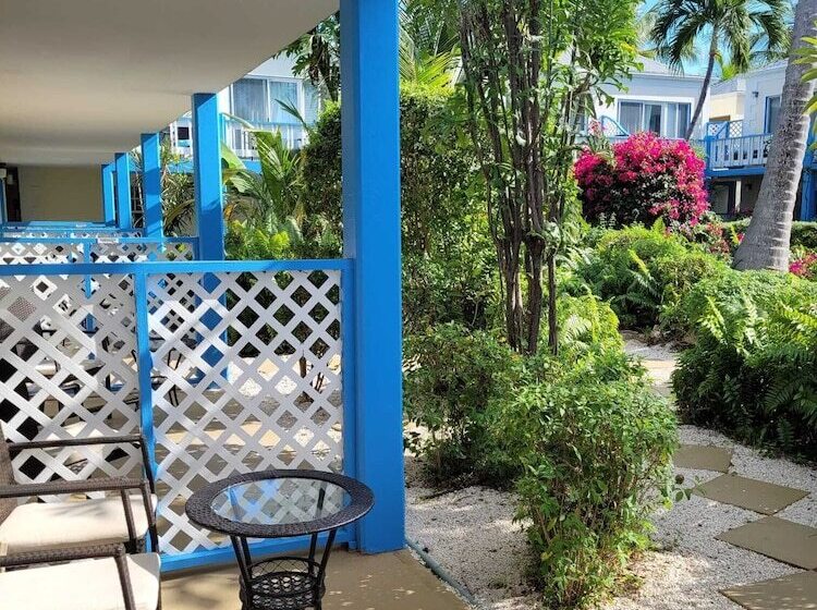 اتاق استاندارد اینتریور, Sibonne Beach