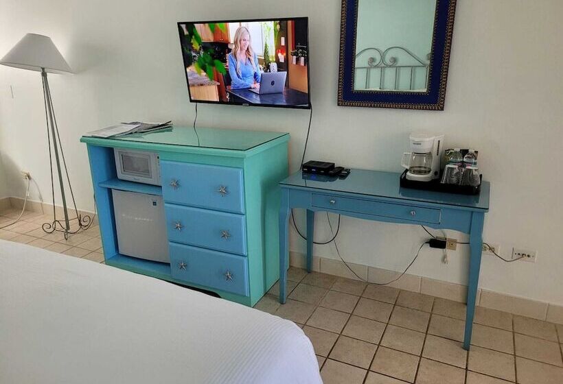 اتاق استاندارد اینتریور, Sibonne Beach