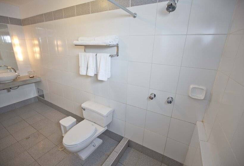 スイート, Tierra Viva Puno Plaza