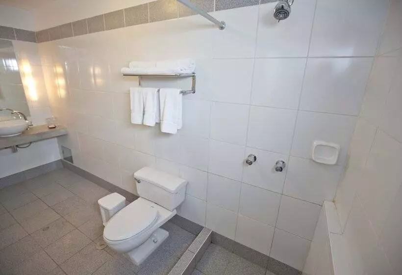 سوییت, Tierra Viva Puno Plaza