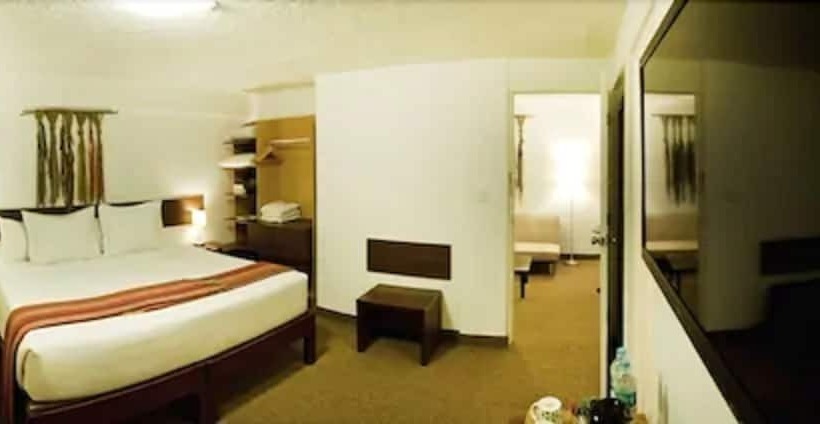 スイート, Tierra Viva Puno Plaza