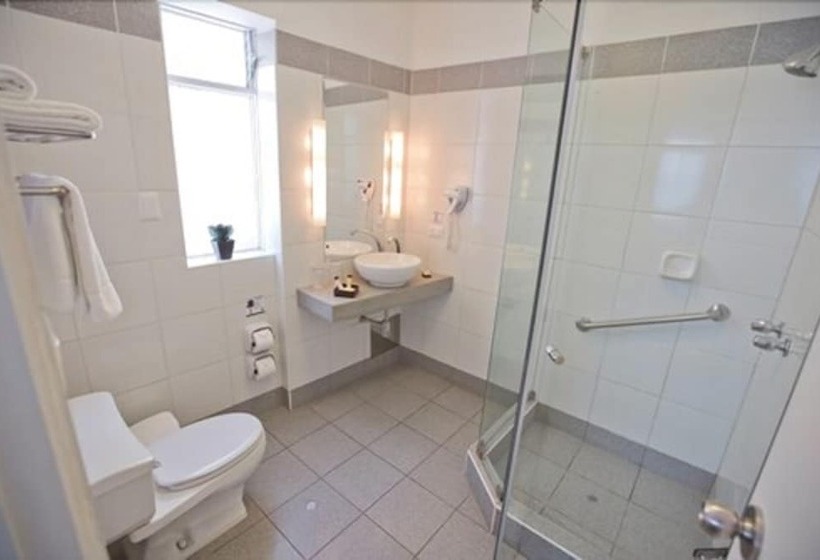 スタンダードルーム, Tierra Viva Puno Plaza