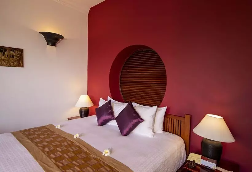 リバービュースーペリアールーム, Victoria Hoi An Beach Resort & Spa