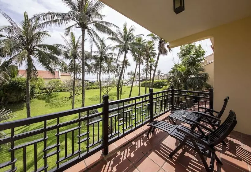 ガーデンビュースーペリアールーム, Victoria Hoi An Beach Resort & Spa