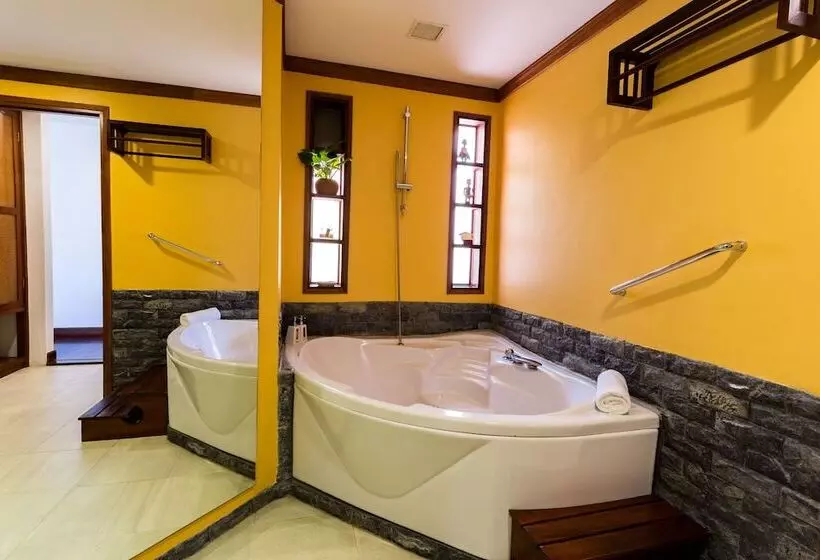 ガーデンビュースーペリアールーム, Victoria Hoi An Beach Resort & Spa