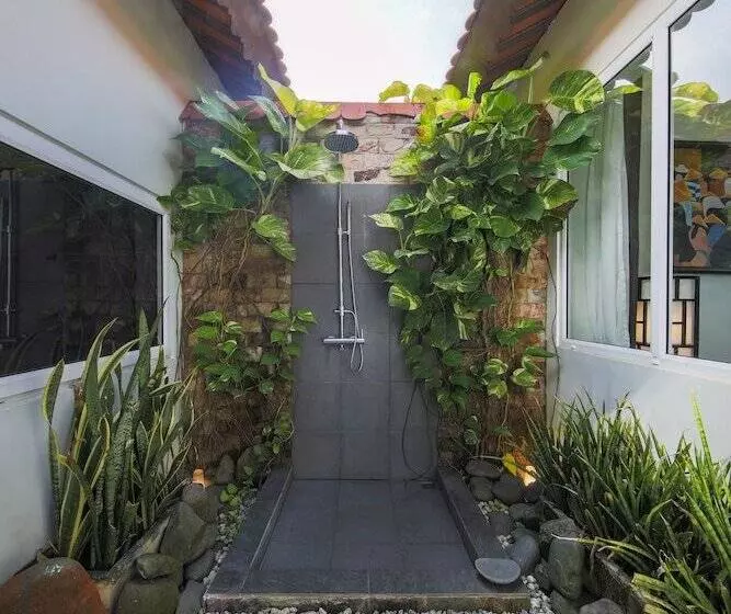 オーシャンビュージュニアスイート, Victoria Hoi An Beach Resort & Spa