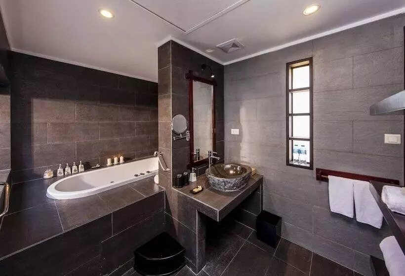 オーシャンビュージュニアスイート, Victoria Hoi An Beach Resort & Spa