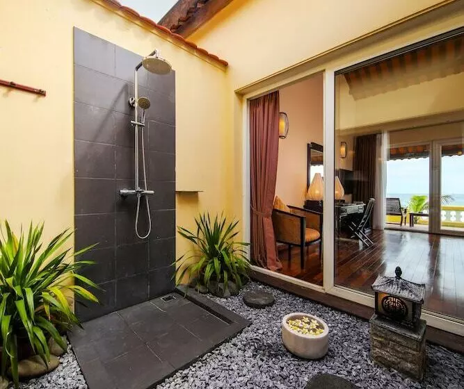 オーシャンビュージュニアスイート, Victoria Hoi An Beach Resort & Spa