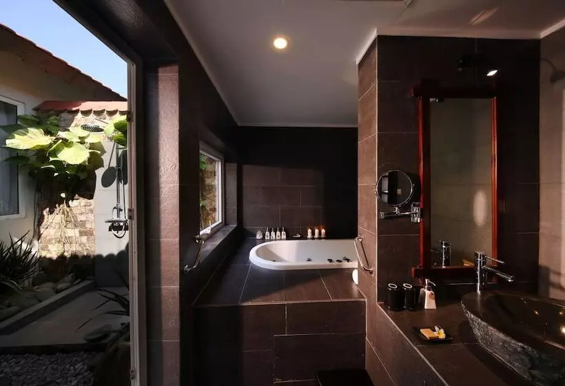 オーシャンビュージュニアスイート, Victoria Hoi An Beach Resort & Spa