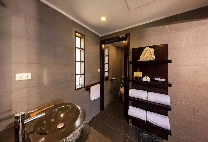 オーシャンビュージュニアスイート, Victoria Hoi An Beach Resort & Spa