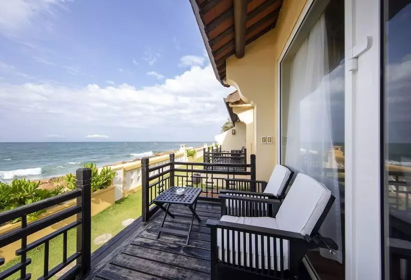 オーシャンビュージュニアスイート, Victoria Hoi An Beach Resort & Spa