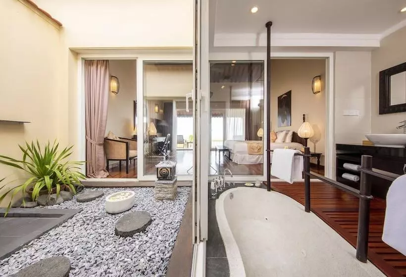 オーシャンビュースイート, Victoria Hoi An Beach Resort & Spa