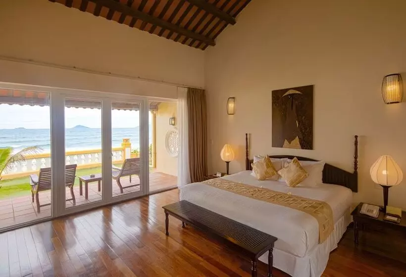 オーシャンビュースイート, Victoria Hoi An Beach Resort & Spa