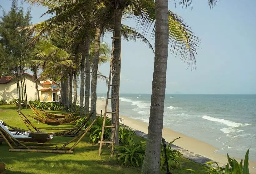 オーシャンビュースイート, Victoria Hoi An Beach Resort & Spa