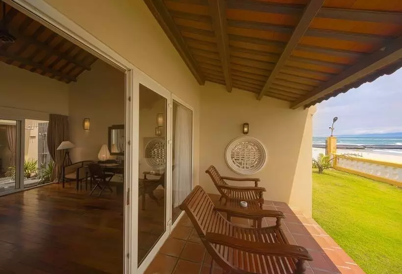 オーシャンビュースイート, Victoria Hoi An Beach Resort & Spa