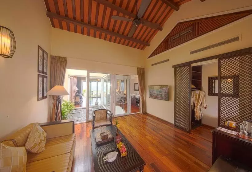 オーシャンビュースイート, Victoria Hoi An Beach Resort & Spa