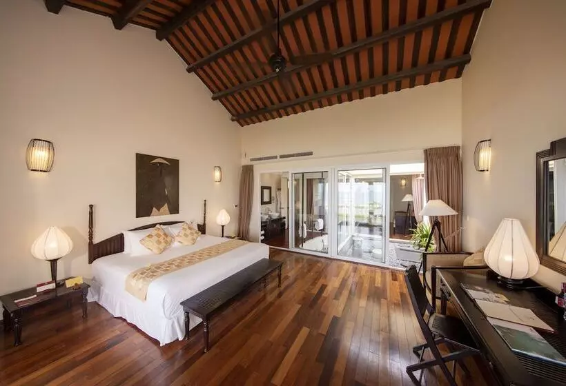 オーシャンビュースイート, Victoria Hoi An Beach Resort & Spa