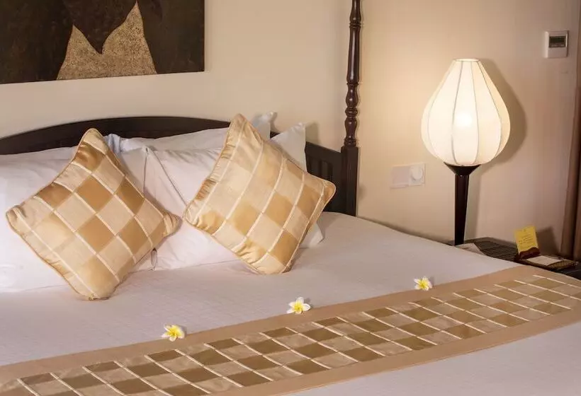 オーシャンビュースイート, Victoria Hoi An Beach Resort & Spa