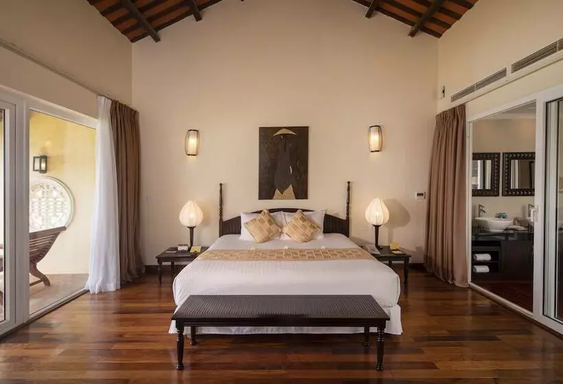 オーシャンビュースイート, Victoria Hoi An Beach Resort & Spa