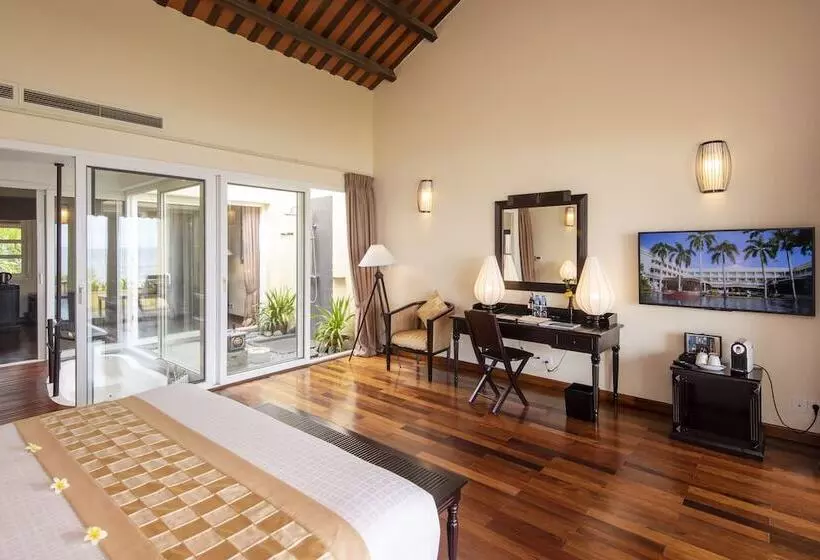 オーシャンビュースイート, Victoria Hoi An Beach Resort & Spa