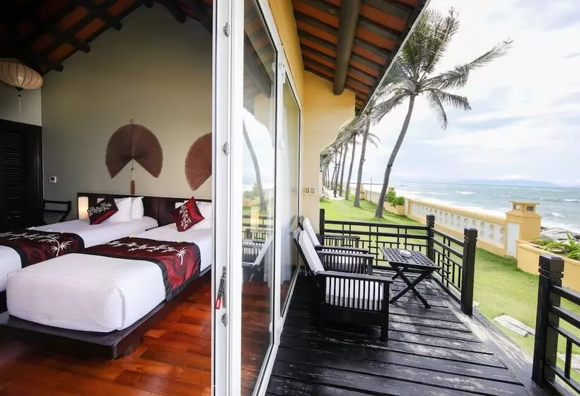 オーシャンビュージュニアスイート, Victoria Hoi An Beach Resort & Spa