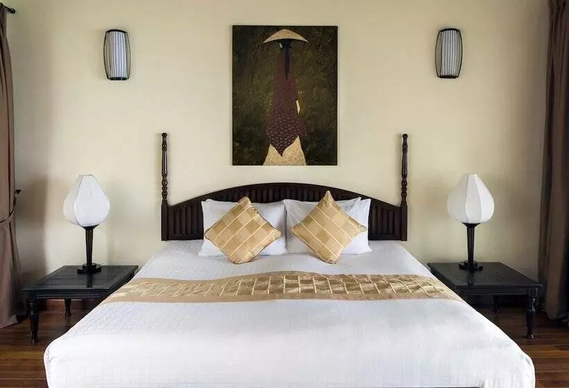 オーシャンビュースイート, Victoria Hoi An Beach Resort & Spa