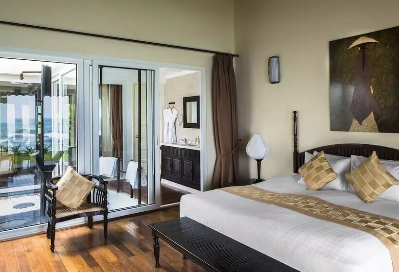 オーシャンビュースイート, Victoria Hoi An Beach Resort & Spa