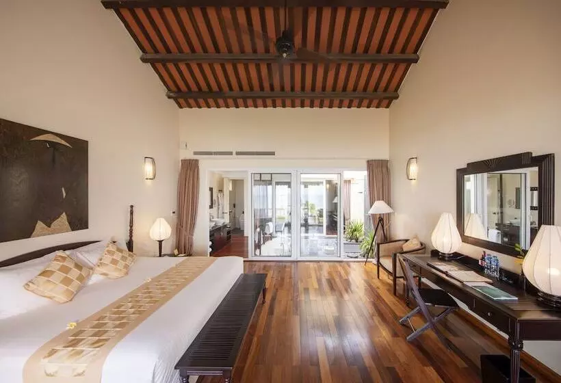 オーシャンビュースイート, Victoria Hoi An Beach Resort & Spa