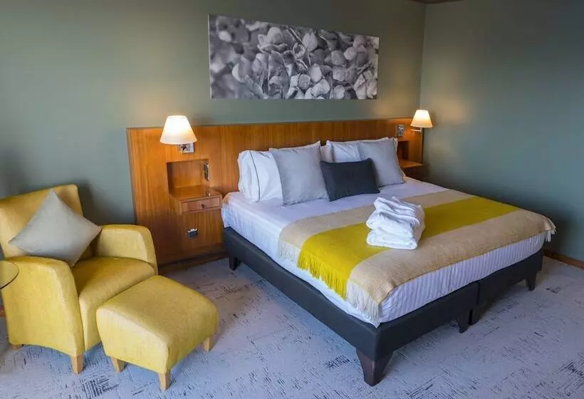Deluxe-huone, Park Lake Luxury
