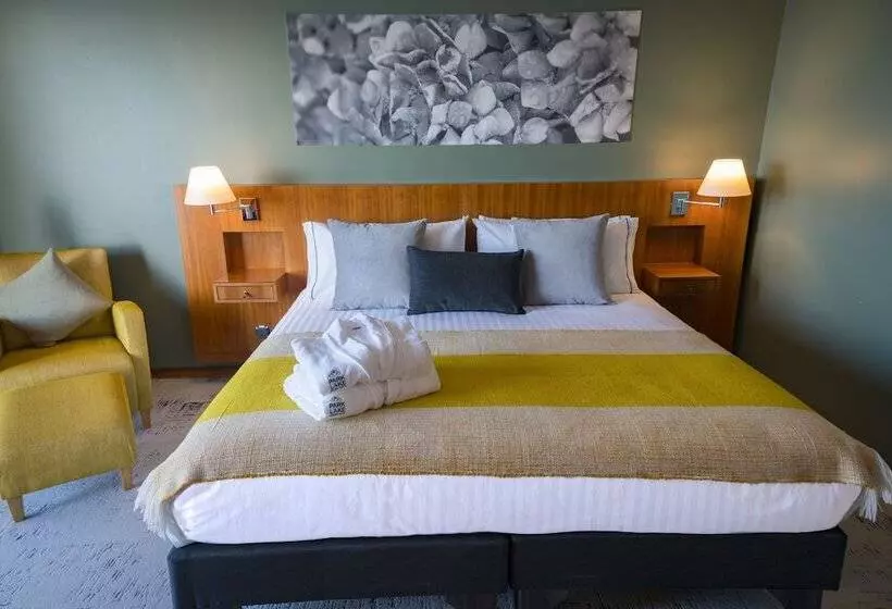 Deluxe-huone, Park Lake Luxury