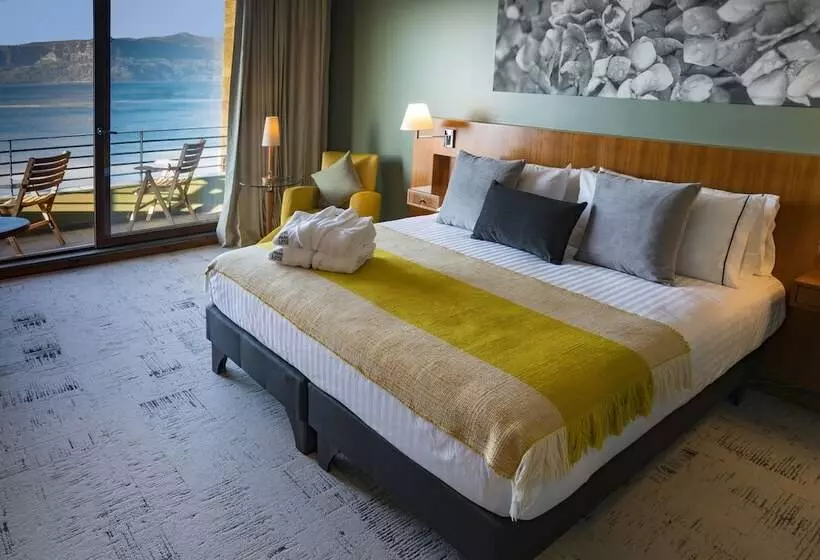 Deluxe-huone, Park Lake Luxury
