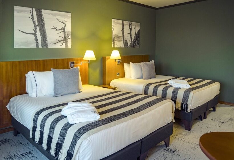 デラックスルーム, Park Lake Luxury