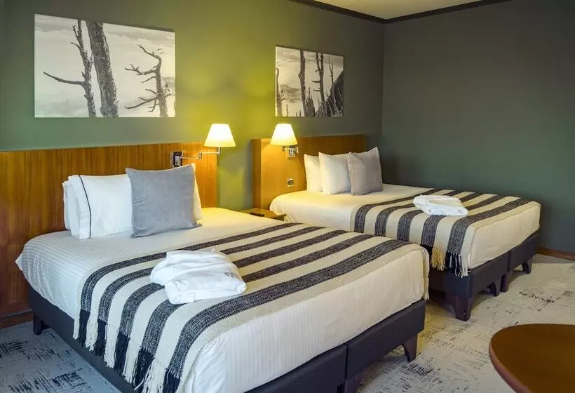 Deluxe-huone, Park Lake Luxury