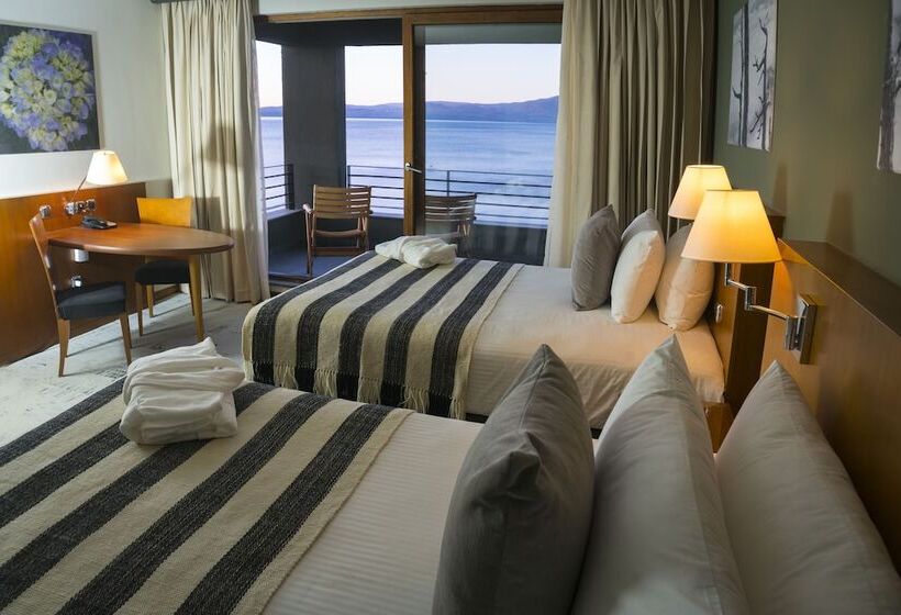 Номер Deluxe, Park Lake Luxury