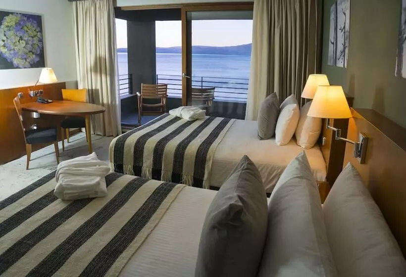 Deluxe-huone, Park Lake Luxury