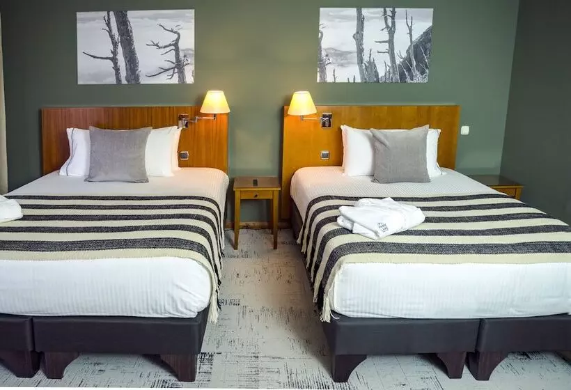 Deluxe-huone, Park Lake Luxury