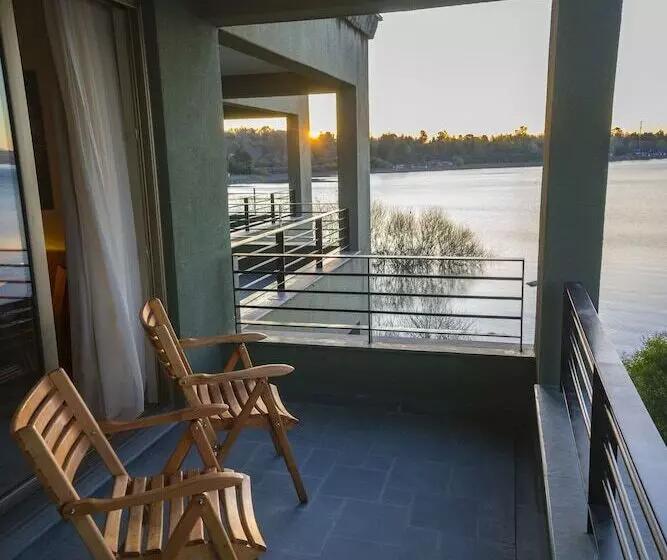 Deluxe-huone, Park Lake Luxury