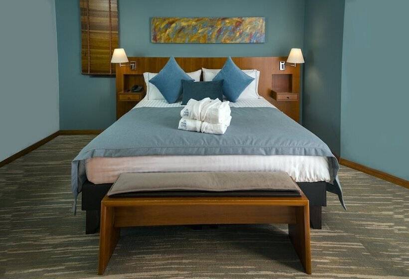 スタンダードルーム, Park Lake Luxury