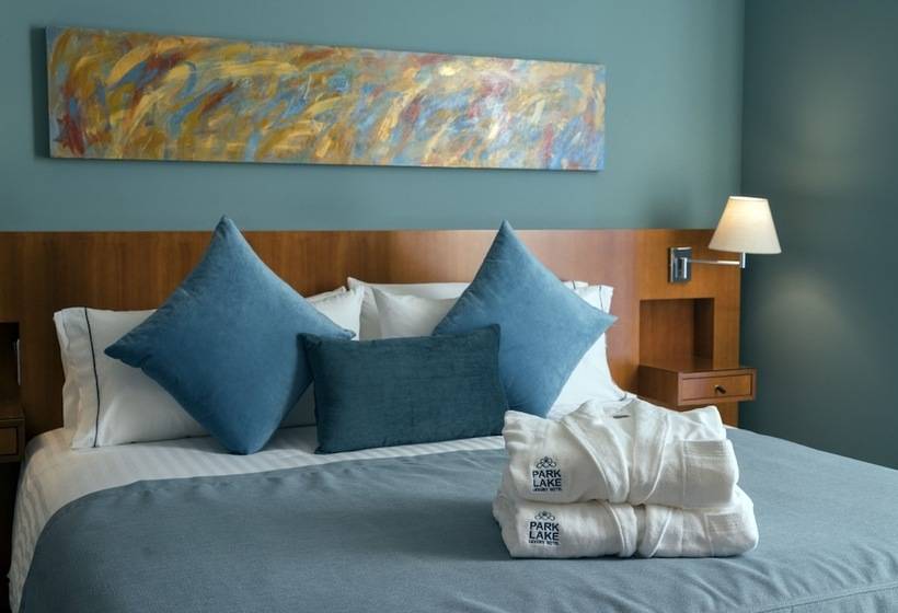 Номер Стандарт, Park Lake Luxury