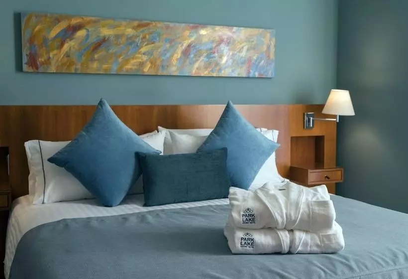 Standard-huone, Park Lake Luxury